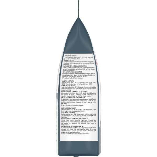 Royal Canin Dental Care Dry Cat Food