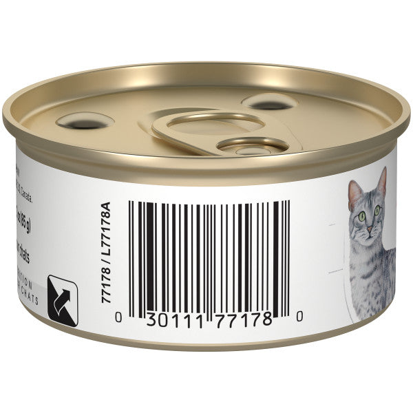 Royal Canin Feline Health Nutrition Indoor Adult Morsels in Gravy Wet Cat Food