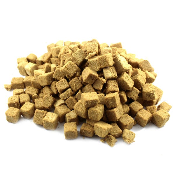 Great Jack's Turkey Freeze Dried Raw Dog Treats