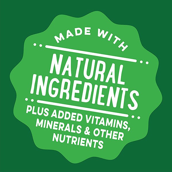 Greenies Feline Chicken Flavour Complete Dental Treats