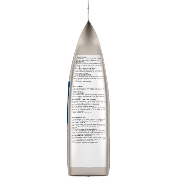 Royal Canin Indoor Adult Dry Cat Food