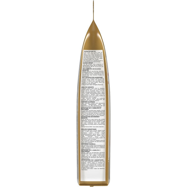 Royal Canin Golden Retriever Adult Dog Food