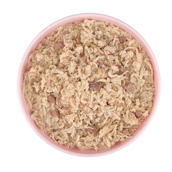 Tiki Cat Baby Wet Cat Food - Chicken & Egg
