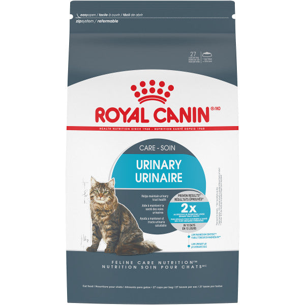 Royal Canin Urinary Care Dry Cat Food
