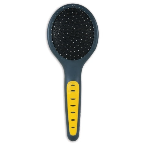 JW GripSoft Pin Brush