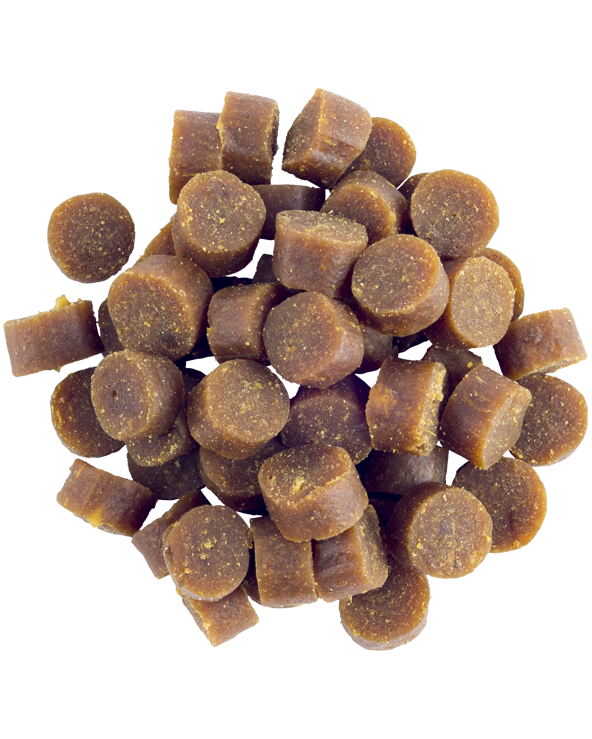 Zuke's Mini Naturals Chicken Recipe Dog Treats
