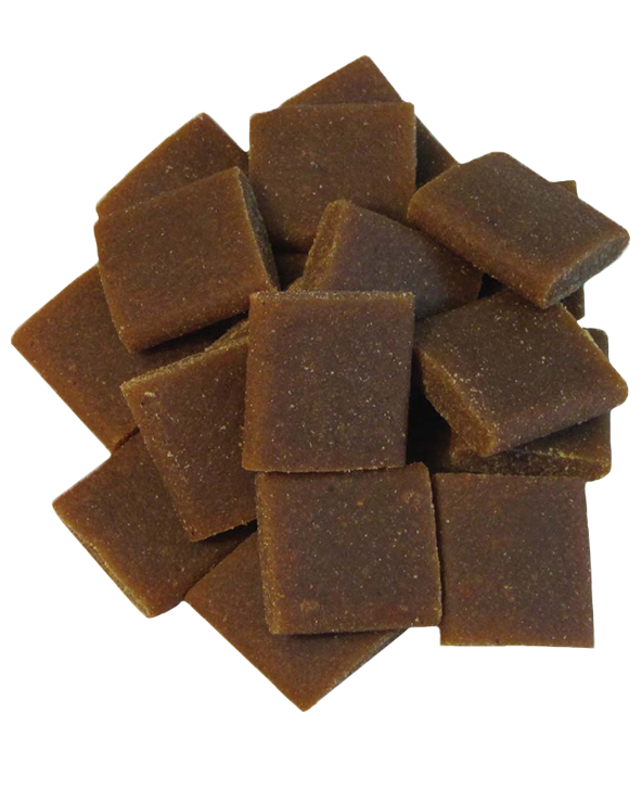 Zuke's Hip Action Peanut Butter Recipe Dog Treats
