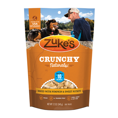 Dog Treats Biscuits & Crunchy