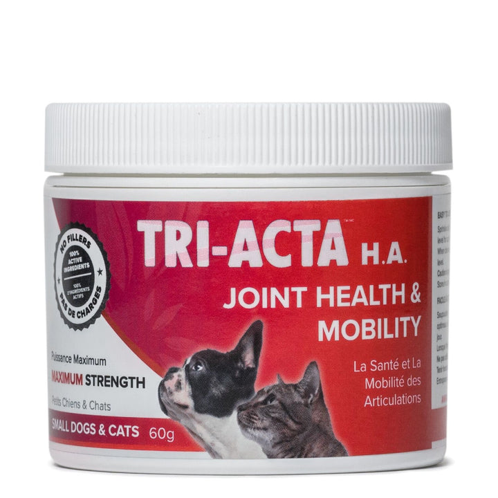 Tri-Acta H.A. Joint Health & Mobility Maximum Strength