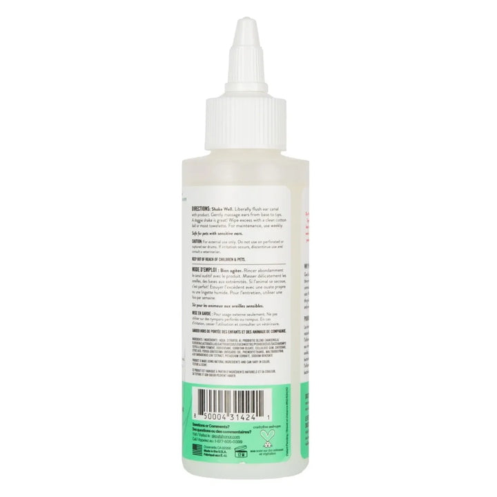Skout's Honor Probiotic Ear Cleaner