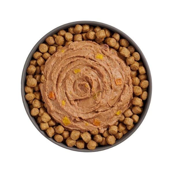 Go! Solutions Digestive Health Booster for Cats - Tuna & Salmon Pate Recipe