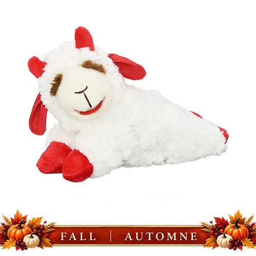 Lamb Chop - Halloween Limited Edition - Dog Toy