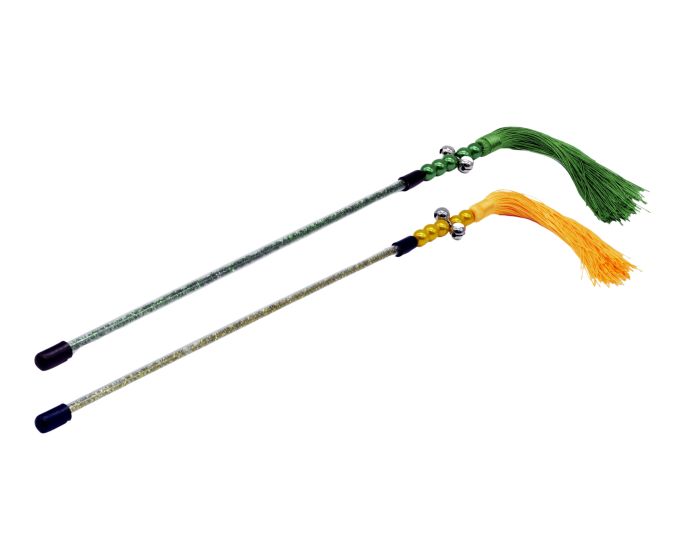 BuD'z - Feather Duster Cat Toy (35 cm)