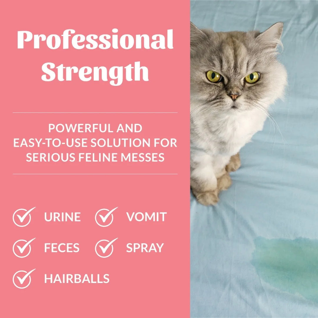 Skout's Honor Urine & Odor Destroyer