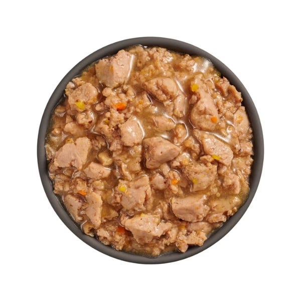 Go! Solutions Joint Health Booster for Dogs - Minced Chicken with Gravy Recipe