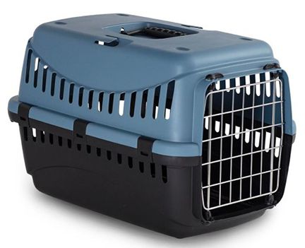 Bergamo Gipsy Pet Carrier