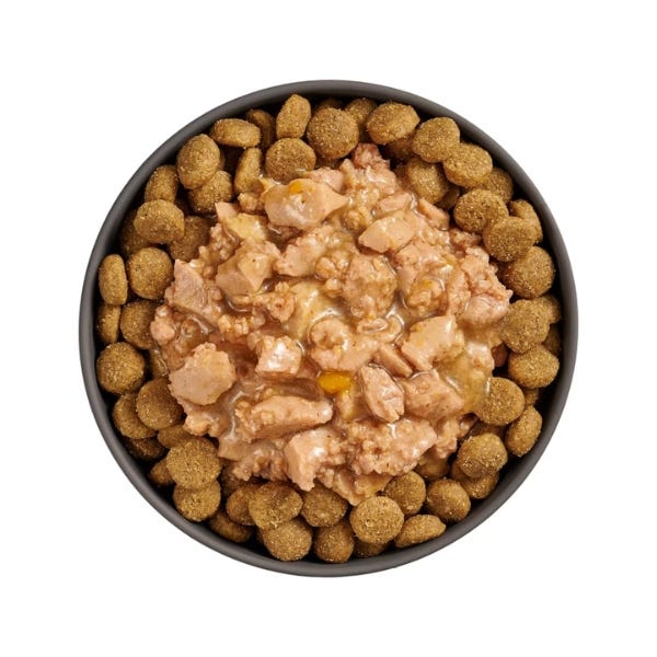 Go! Solutions Joint Health Booster for Dogs - Minced Chicken with Gravy Recipe