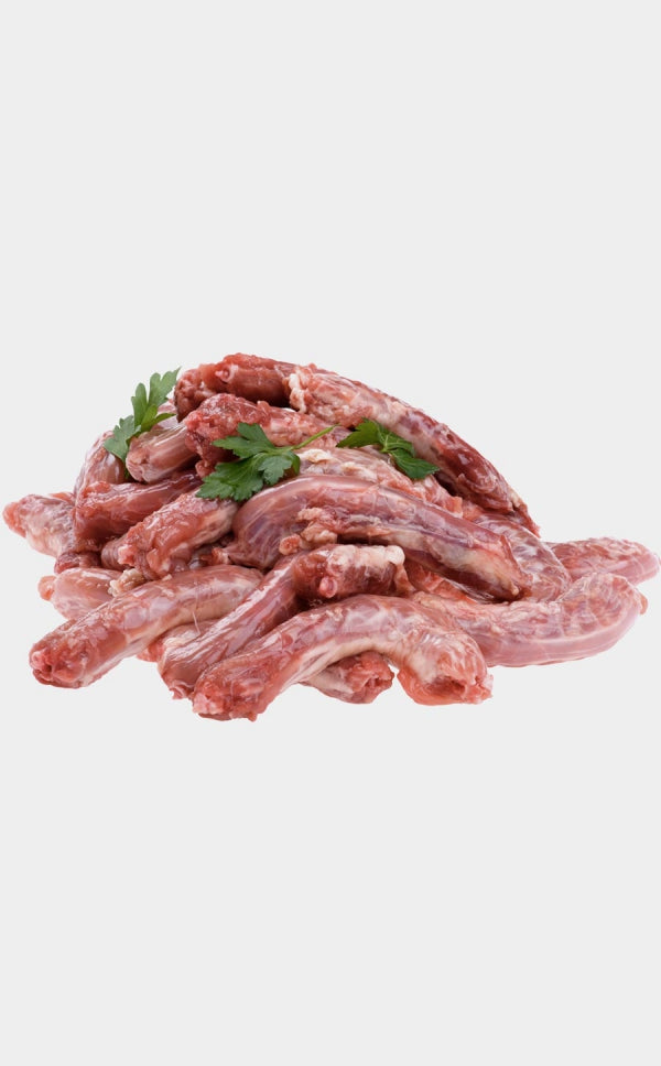 Tollden Farms Chicken Necks