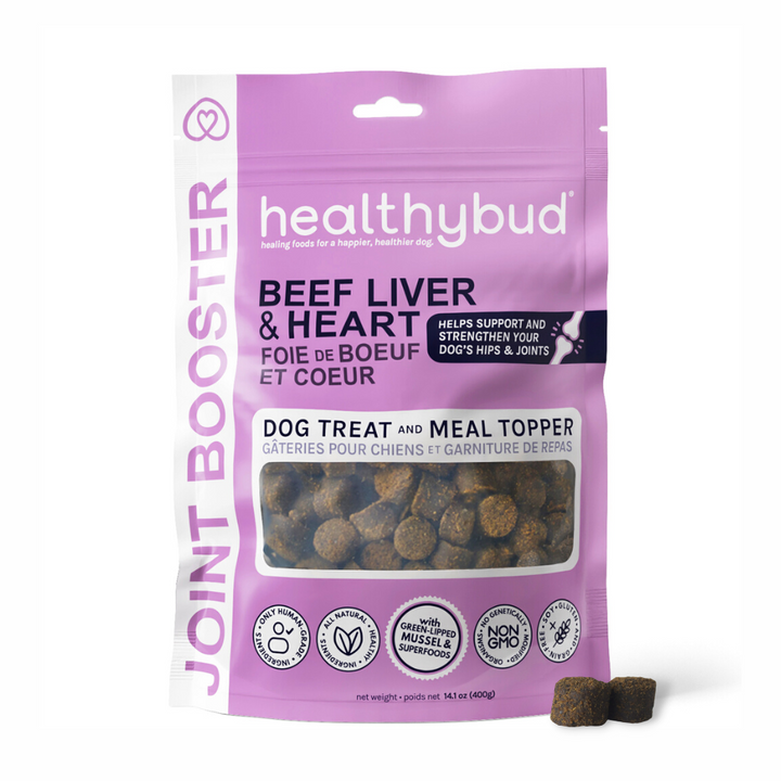 Healthybud Beef Joint Booster