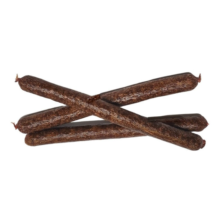 Duck Bangers Dog Treat - This & That Canine Co. Snack Station