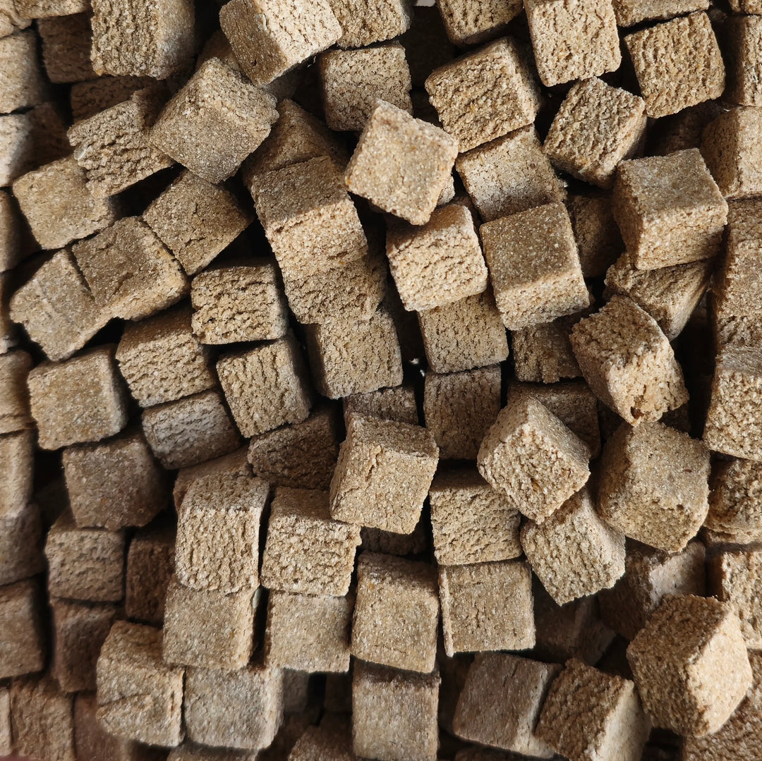 BonBones Bana-Nuts Functional Dog Treats
