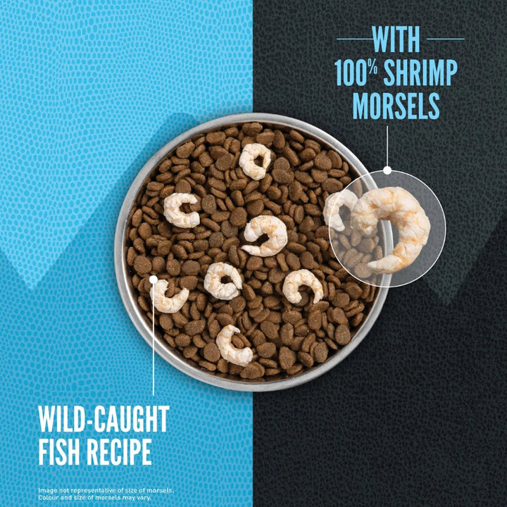 Orijen Wild Reserve - Fish - Dog Food