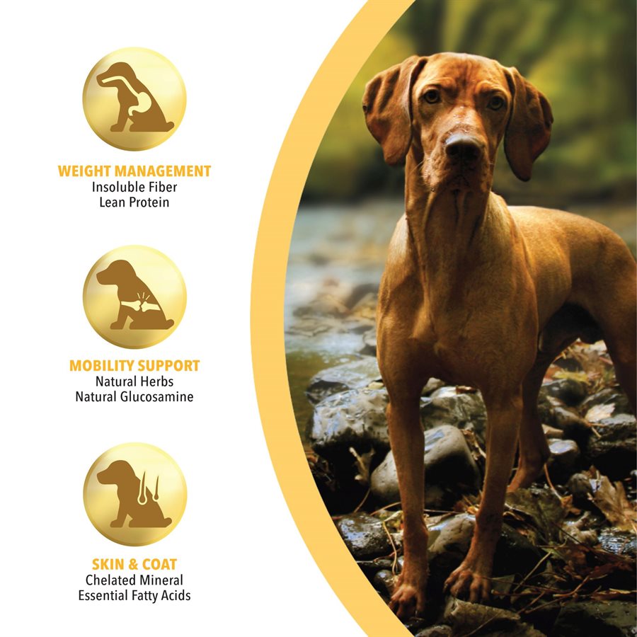 Harlow Blend Prime Prime Chicken Rice & Vegetables Dog Food