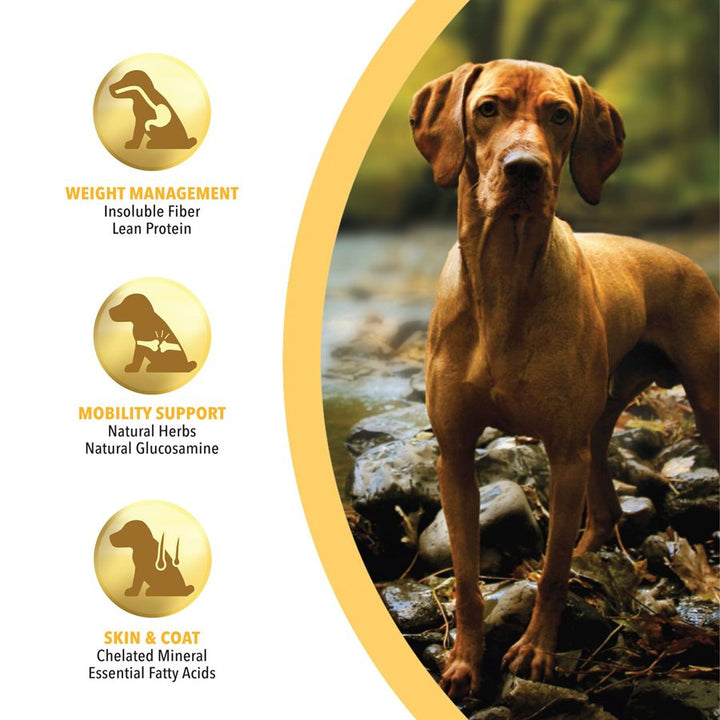 Harlow Blend Prime Prime Chicken Rice & Vegetables Dog Food