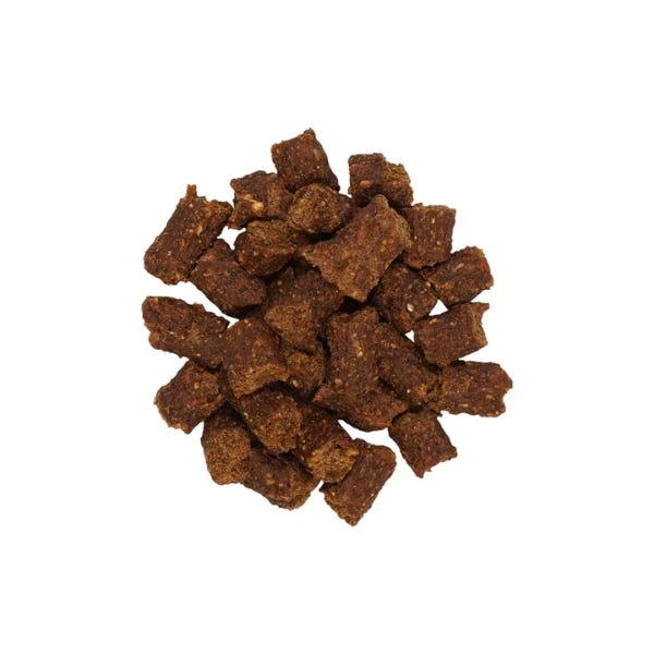 Go! Solutions Digestion & Gut Health Benefit Chews - Salmon Recipe - Dog Treats