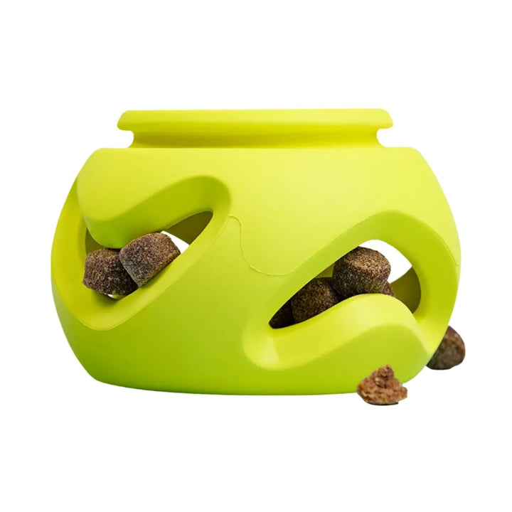 WAGLAB PlayStack - The Boomerang - Modular Dog Toy