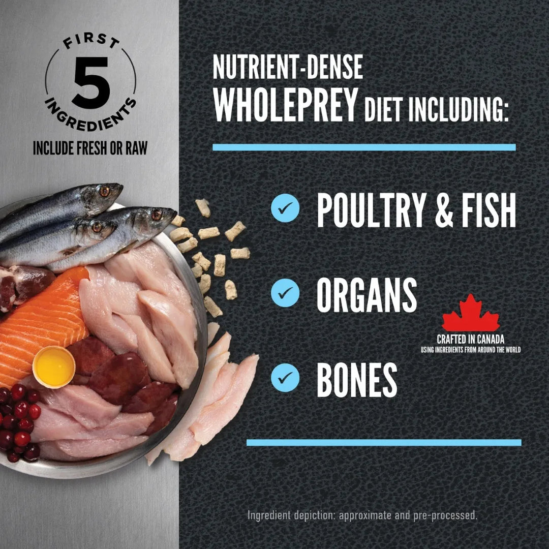 Orijen Wild Reserve - Chicken - Dog Food