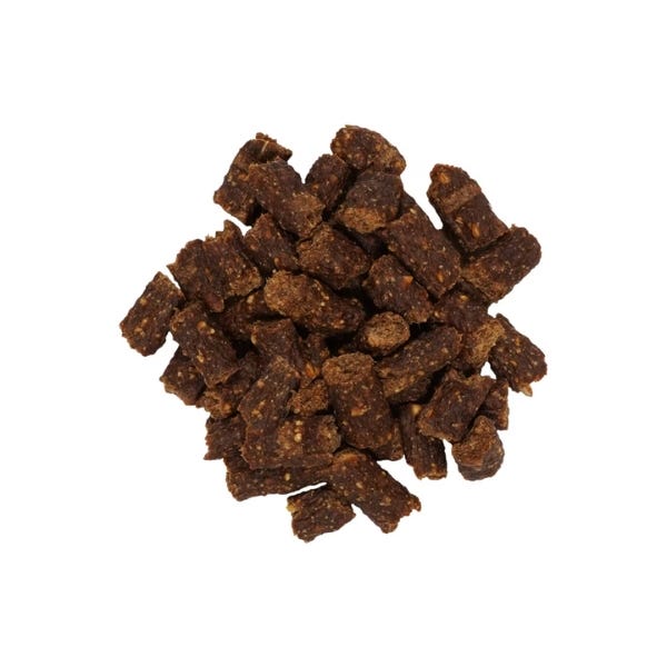 Go! Solutions Skin & Coat Care Benefit Chews - Lamb Recipe - Dog Treats