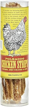 Polkadog - Chicken Strips