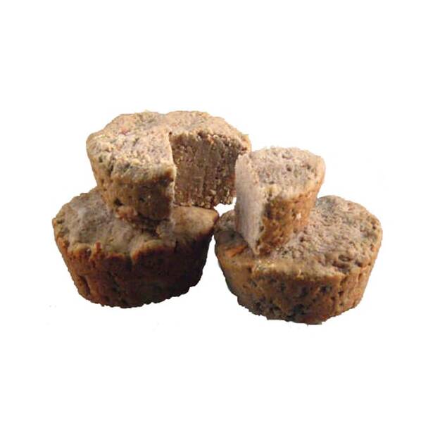 Canine Life Puppy Dog Food Muffins (20 pk)