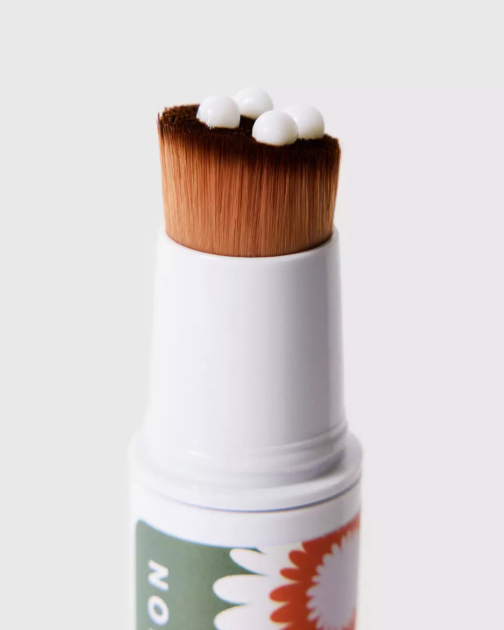 Dandylion Soft Paws Brush-On Lotion