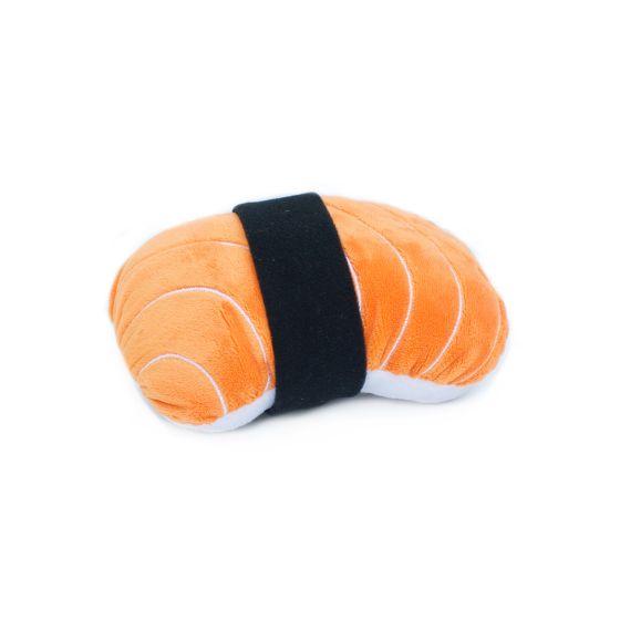 ZippyPaws Sushi Dog Toy