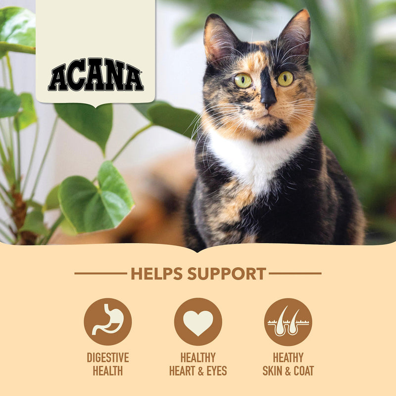 Acana Homestead Harvest Adult Cat Food