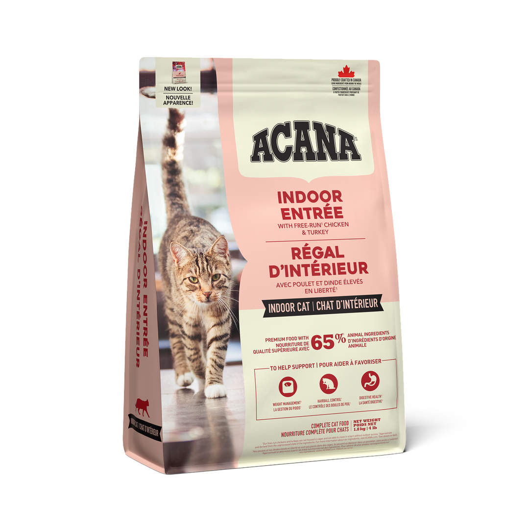 Acana bought by deals purina