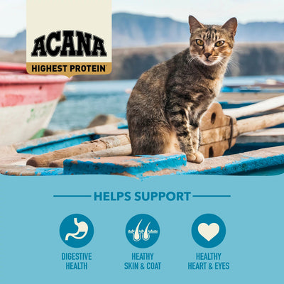 Acana Pacifica Cat Food