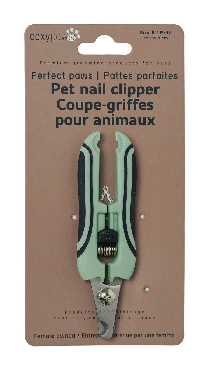 Dexypaws Perfect Paws Nail Clipper for Cats & Dogs