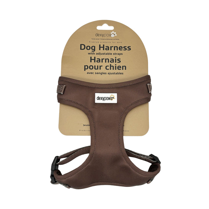 Dexypaws Neoprene Adjustable Harness for Dogs