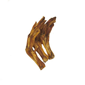 Classic Duck Feet Dog Treat - This & That Canine Co. Snack Station