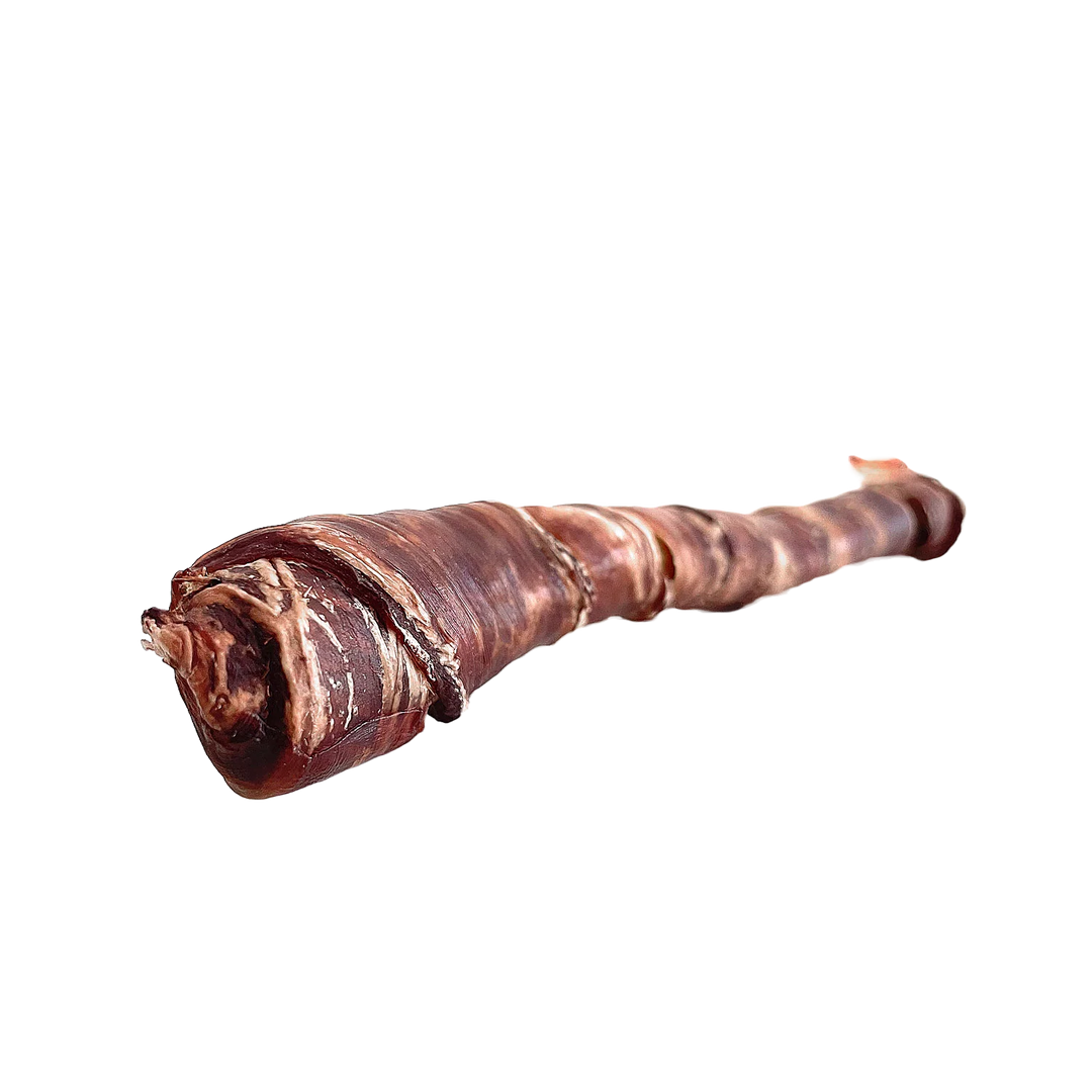 Open Range Cheek Stick with Esophagus