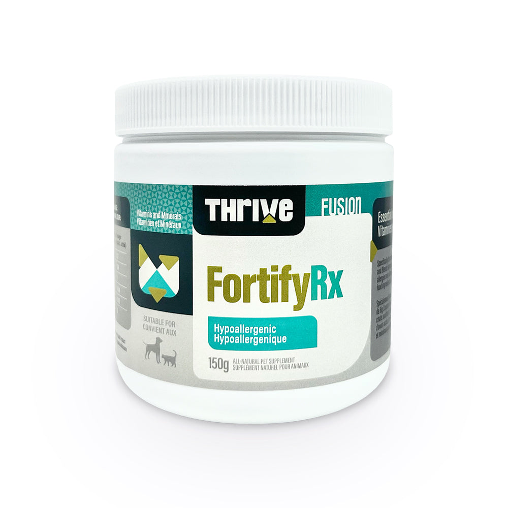 Thrive FortifyRx Fusion