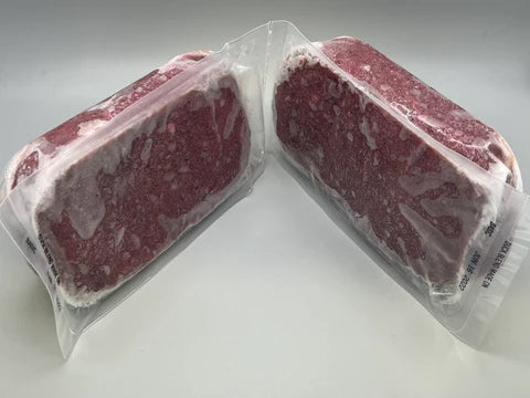 Back2Raw Complete Duck Recipe (12LB Box)