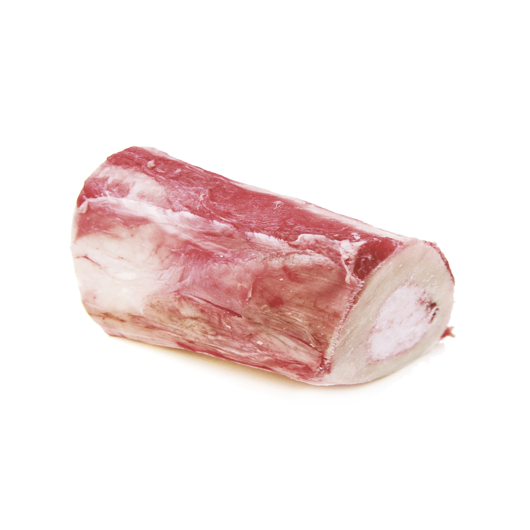 Iron Will Raw Beef Marrow Bone