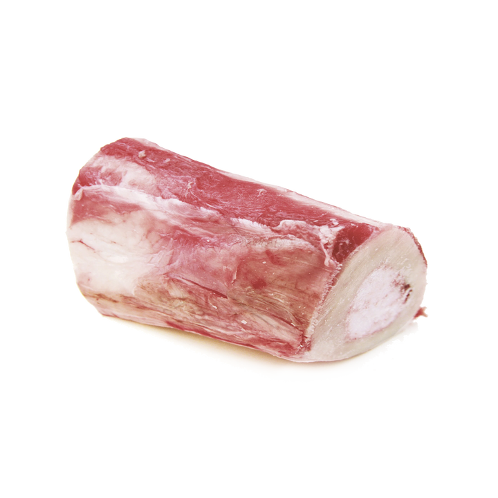 Iron Will Raw Beef Marrow Bone