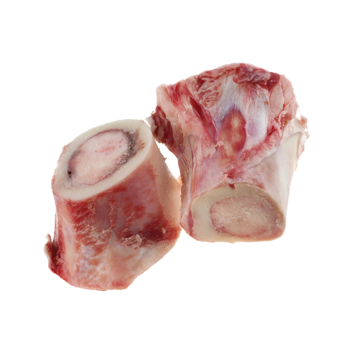 Iron Will Raw Beef Marrow Bone