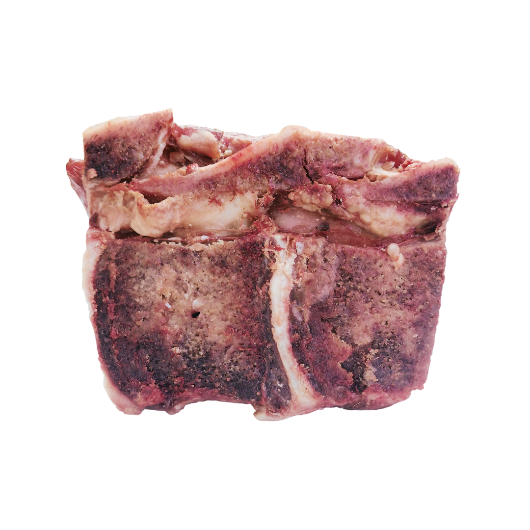 Iron Will Raw Beef Neck Bone (1 LB)