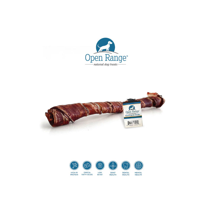 Open Range Cheek Stick with Esophagus